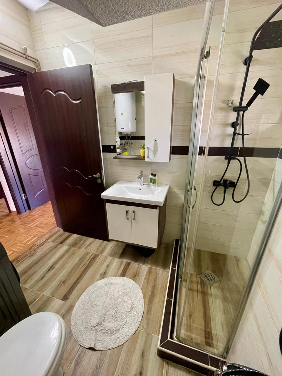 MyHOME Apartment Apartment in Municipality of Ohrid, North Macedonia