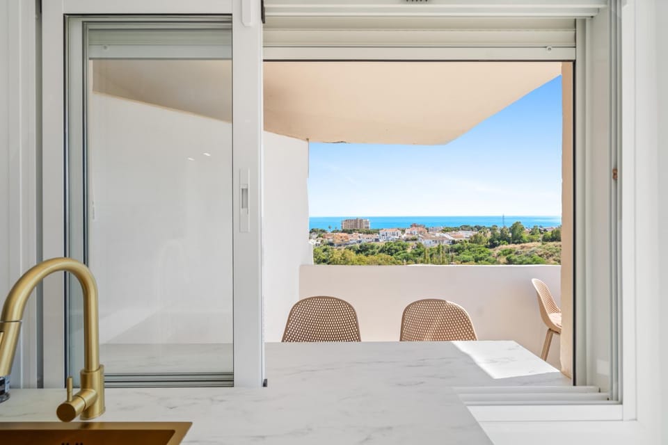 View (from property/room), Sea view