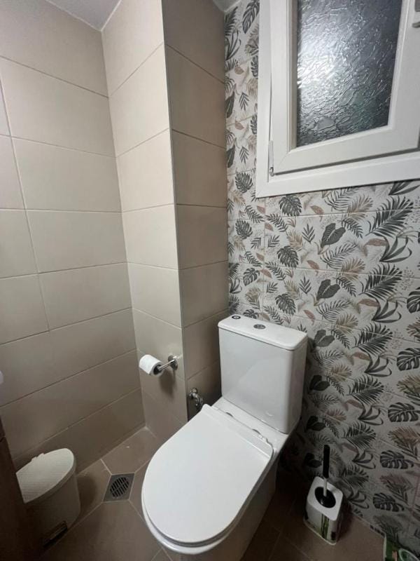Cozy City Center Apartment Apartment in Thessaloniki