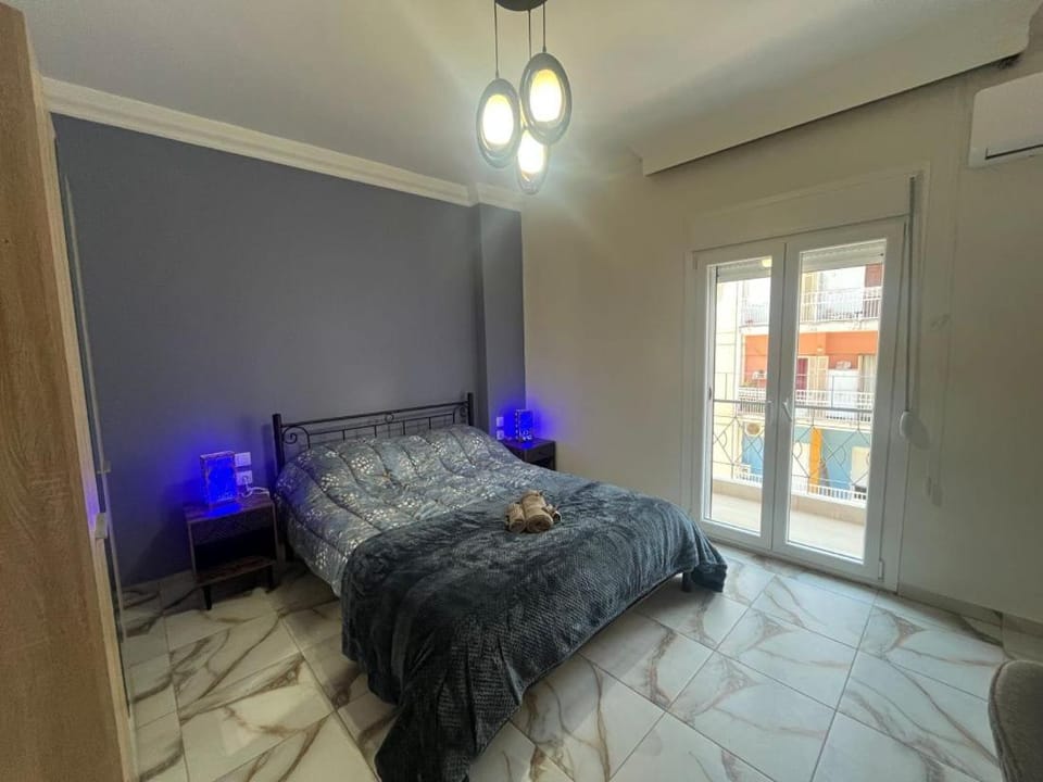 Cozy City Center Apartment Apartment in Thessaloniki