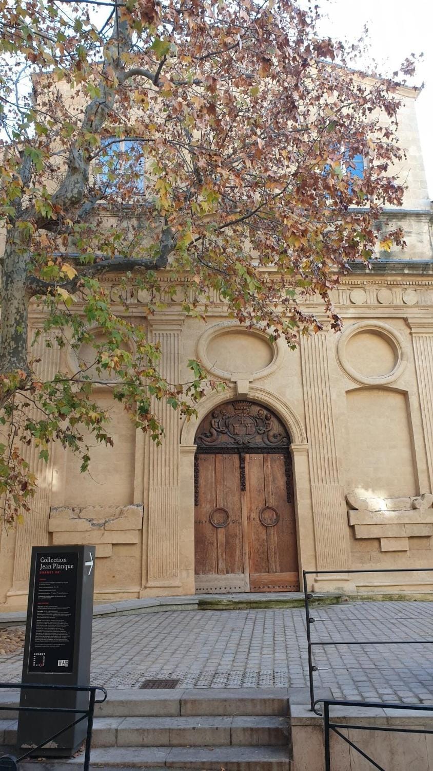 City break in old center Aix! Apartment in Aix-en-Provence