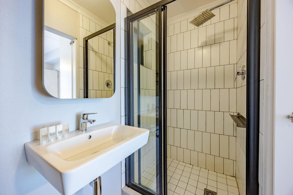 Shower
