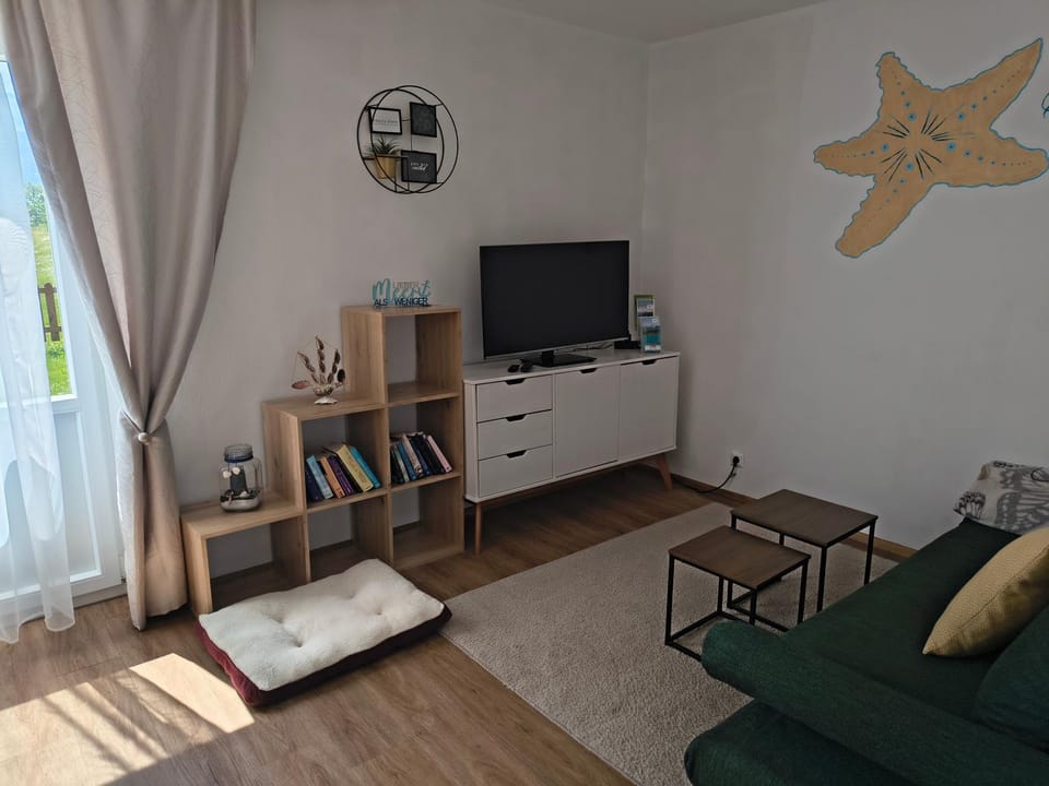 SeeSternchen Apartment in Villach