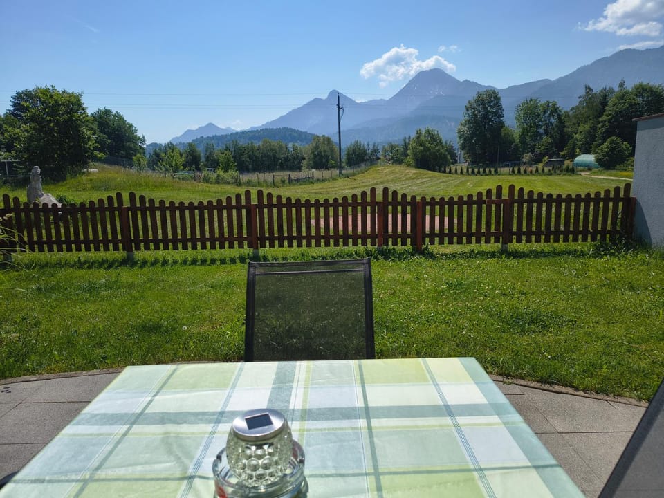 SeeSternchen Apartment in Villach