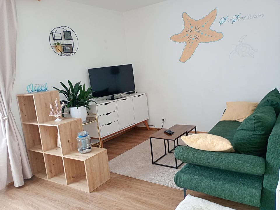 SeeSternchen Apartment in Villach