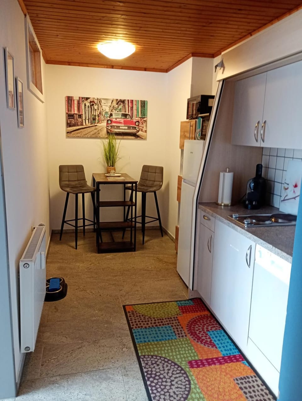 SeeSternchen Apartment in Villach