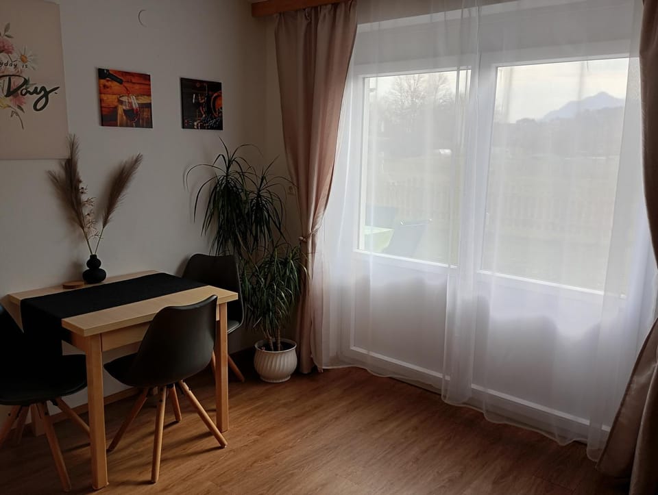 SeeSternchen Apartment in Villach