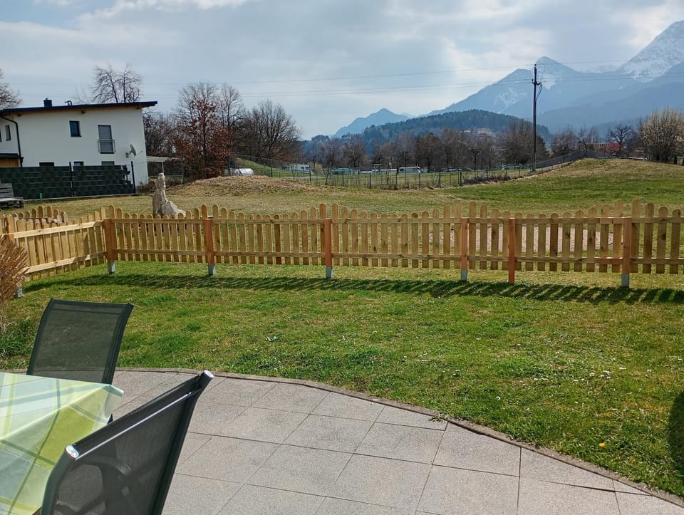 SeeSternchen Apartment in Villach