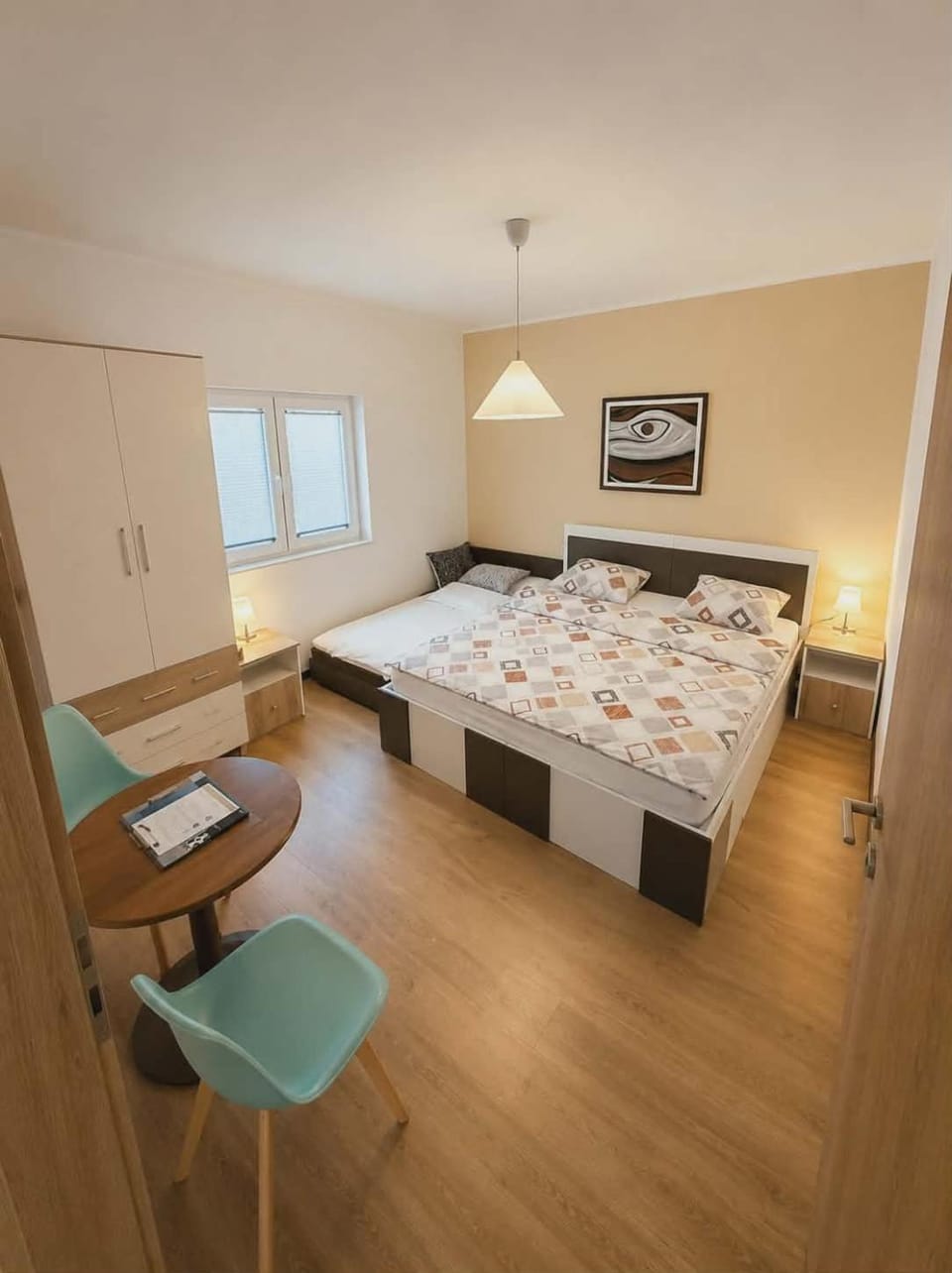 3 Stars Apartments Apartment hotel in North Macedonia