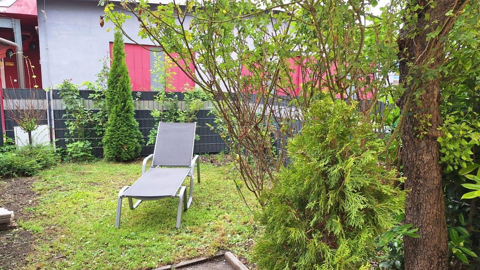 Garden, Garden