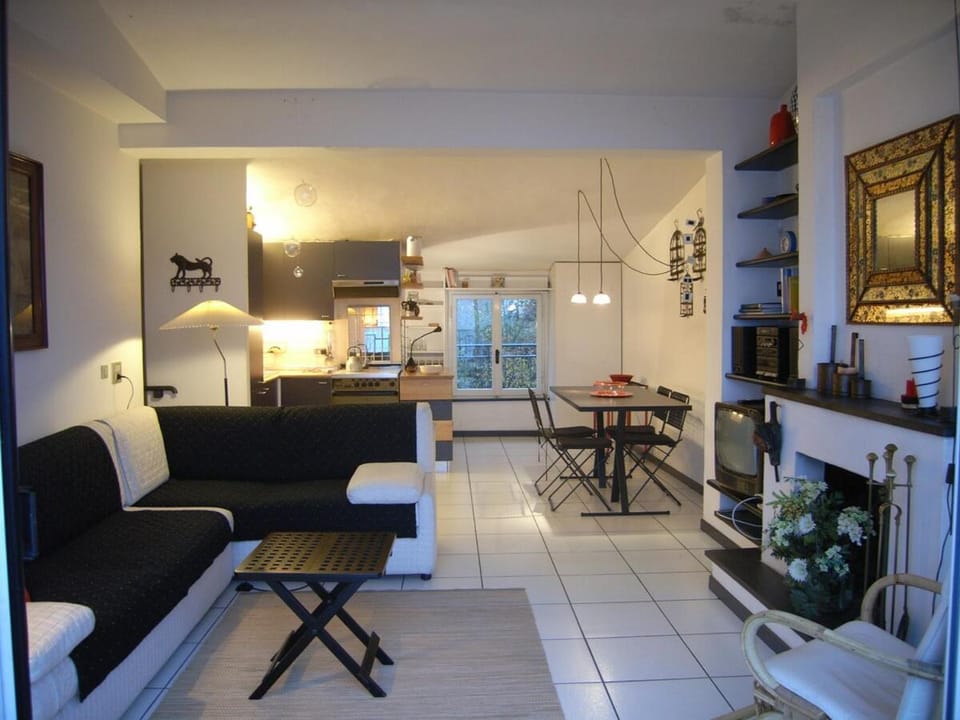 Appartamento con Terrazza superpanoramica Apartment in Piedmont