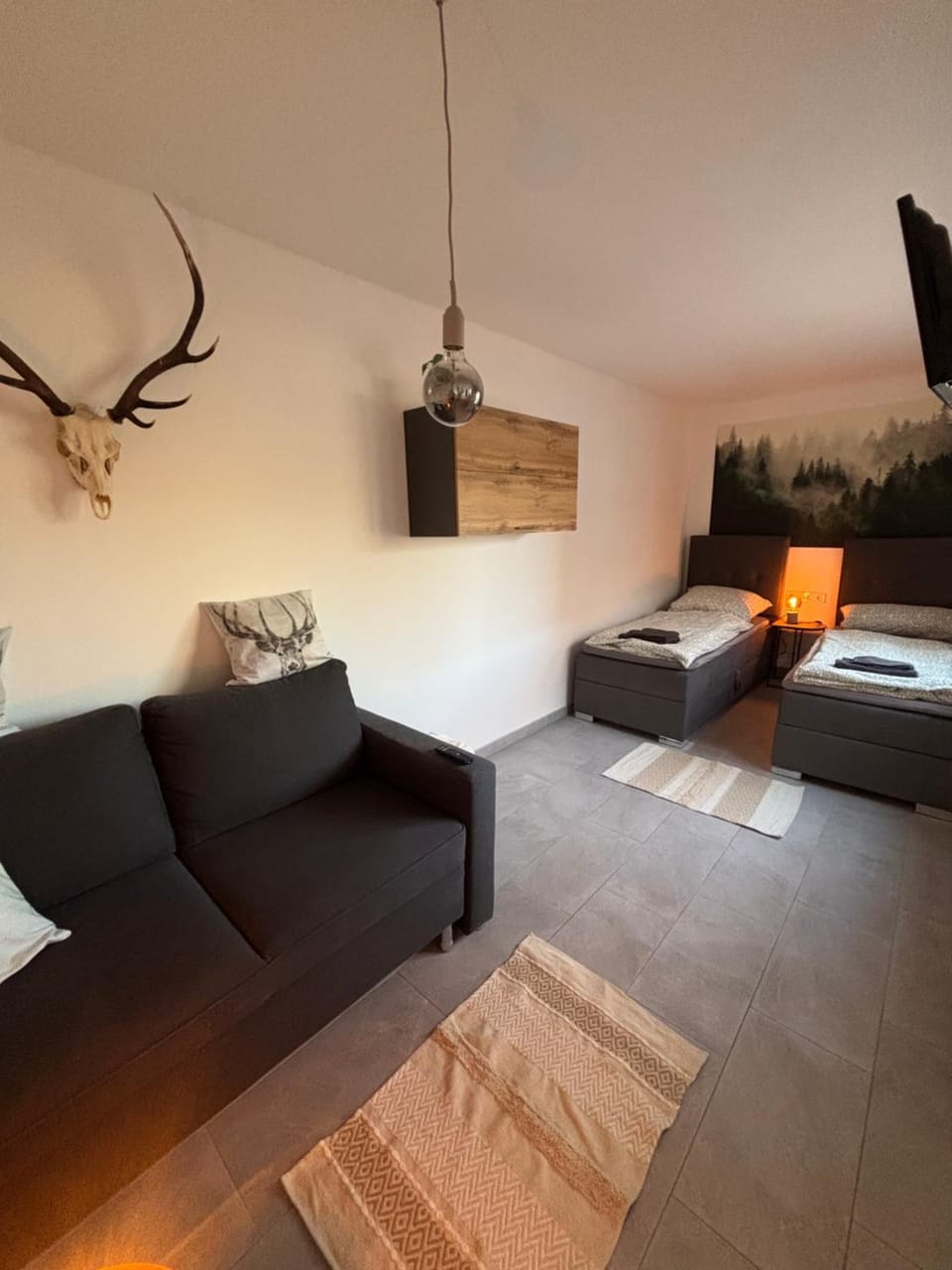 Tiny House Am Goldbach Apartment in Saxony-Anhalt, Germany