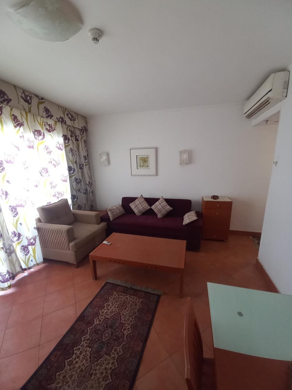 شاليه الكردي اهرامات بورتو السخنة Apartment in Egypt