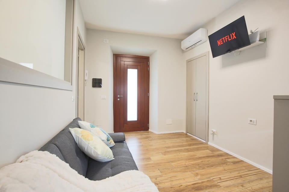 TV and multimedia, Living room, Photo of the whole room, Seating area, internet, air conditioner