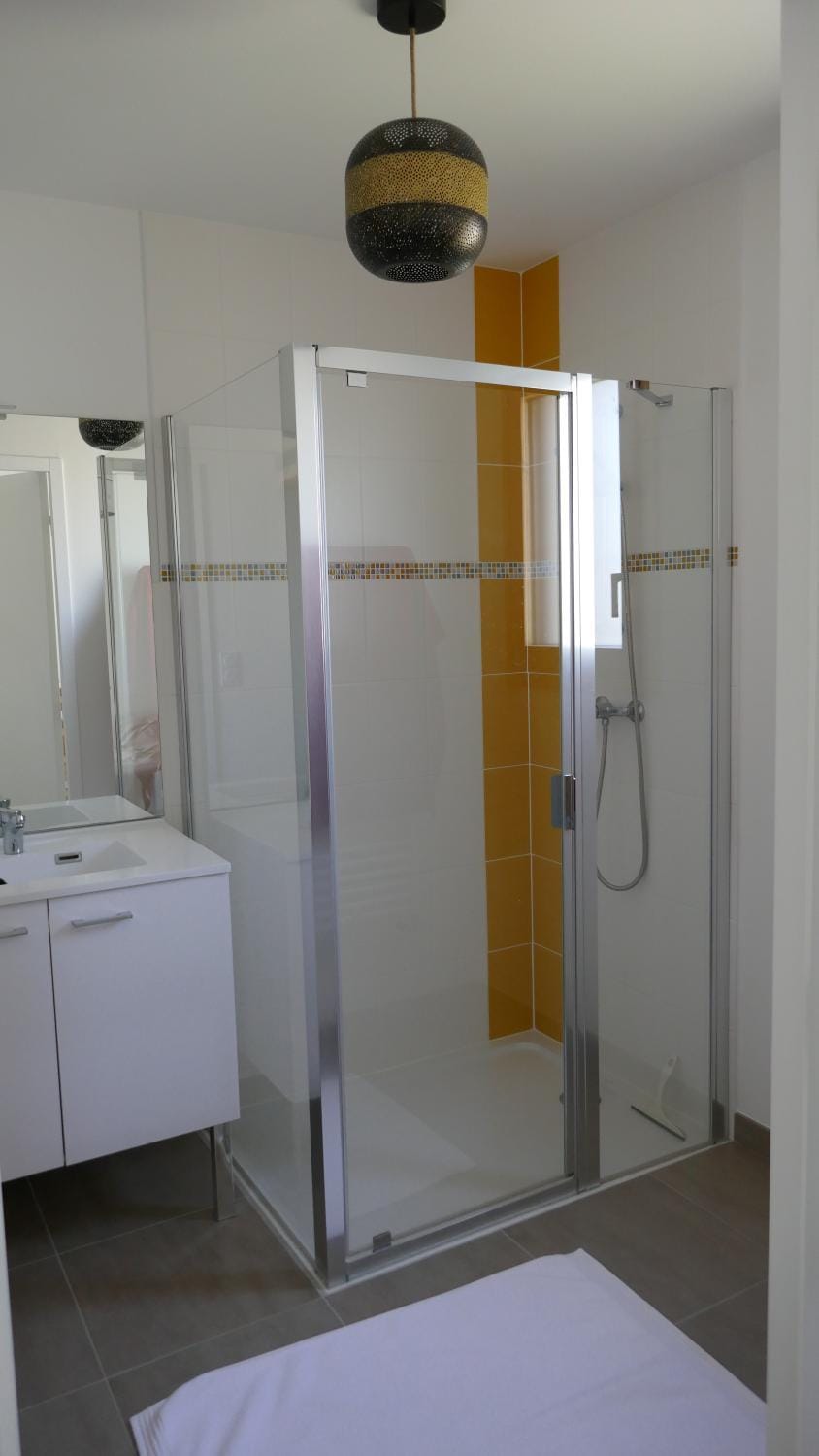 Shower