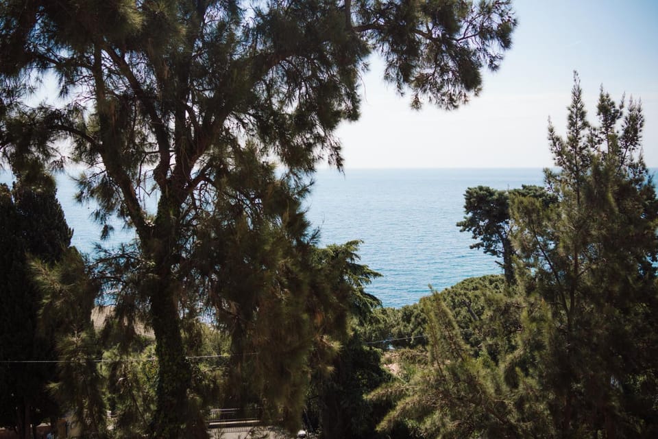 Sea view