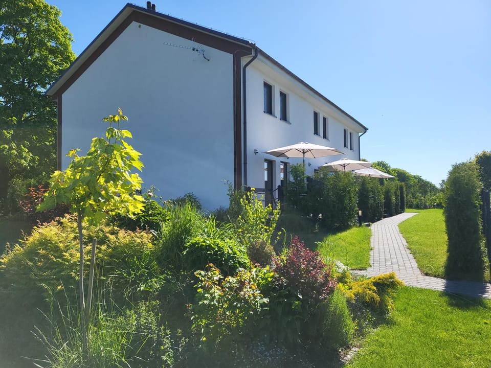 Pod Starym Klonem Apartment in Greater Poland Voivodeship
