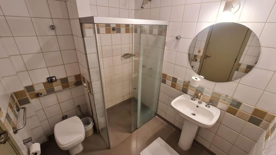 Hotel Metrópolis Hotel in São José do Rio Preto