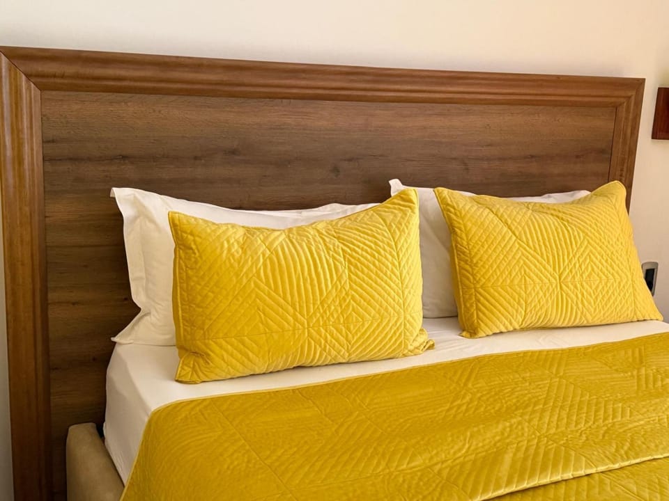 Villa gregory Hotel in Dhërmi