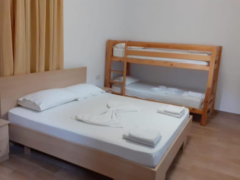 Villa gregory Hotel in Dhërmi