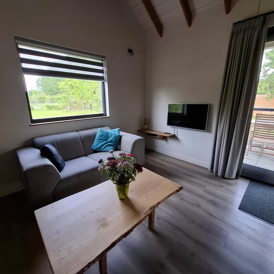 Alpineweide House in Overijssel (province)