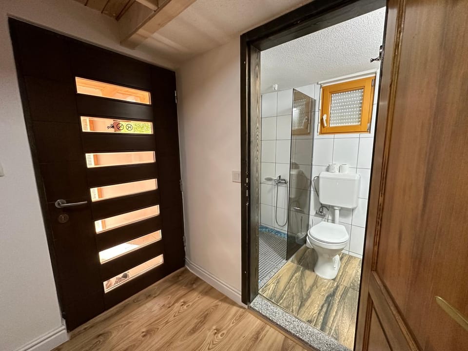 Stanetestruzhes Apartment in Serbia