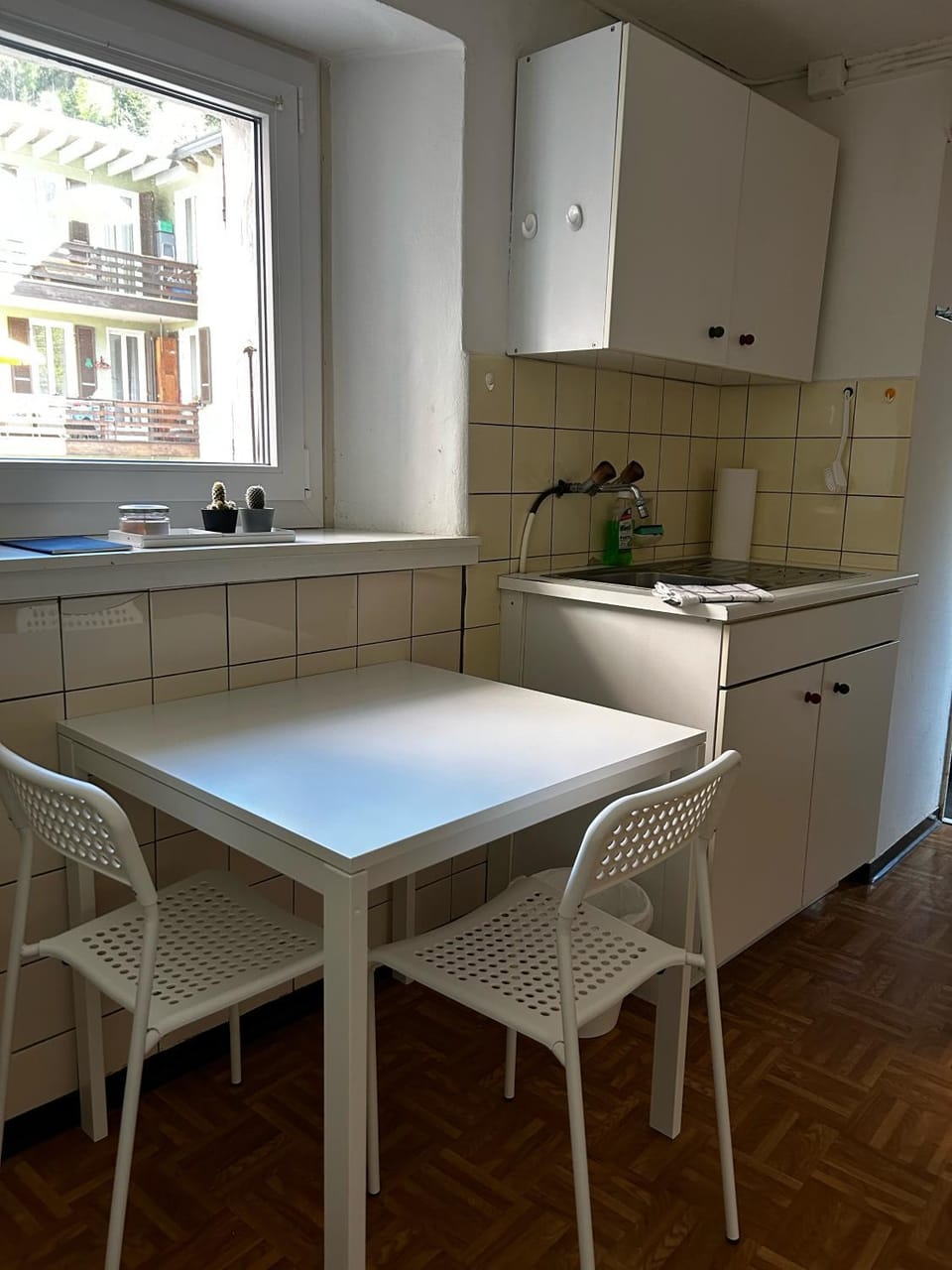 Cepis apartments Apartment in Canton of Ticino