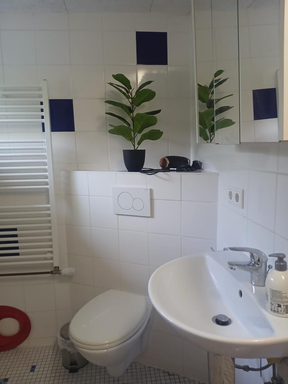 Toilet, Bathroom