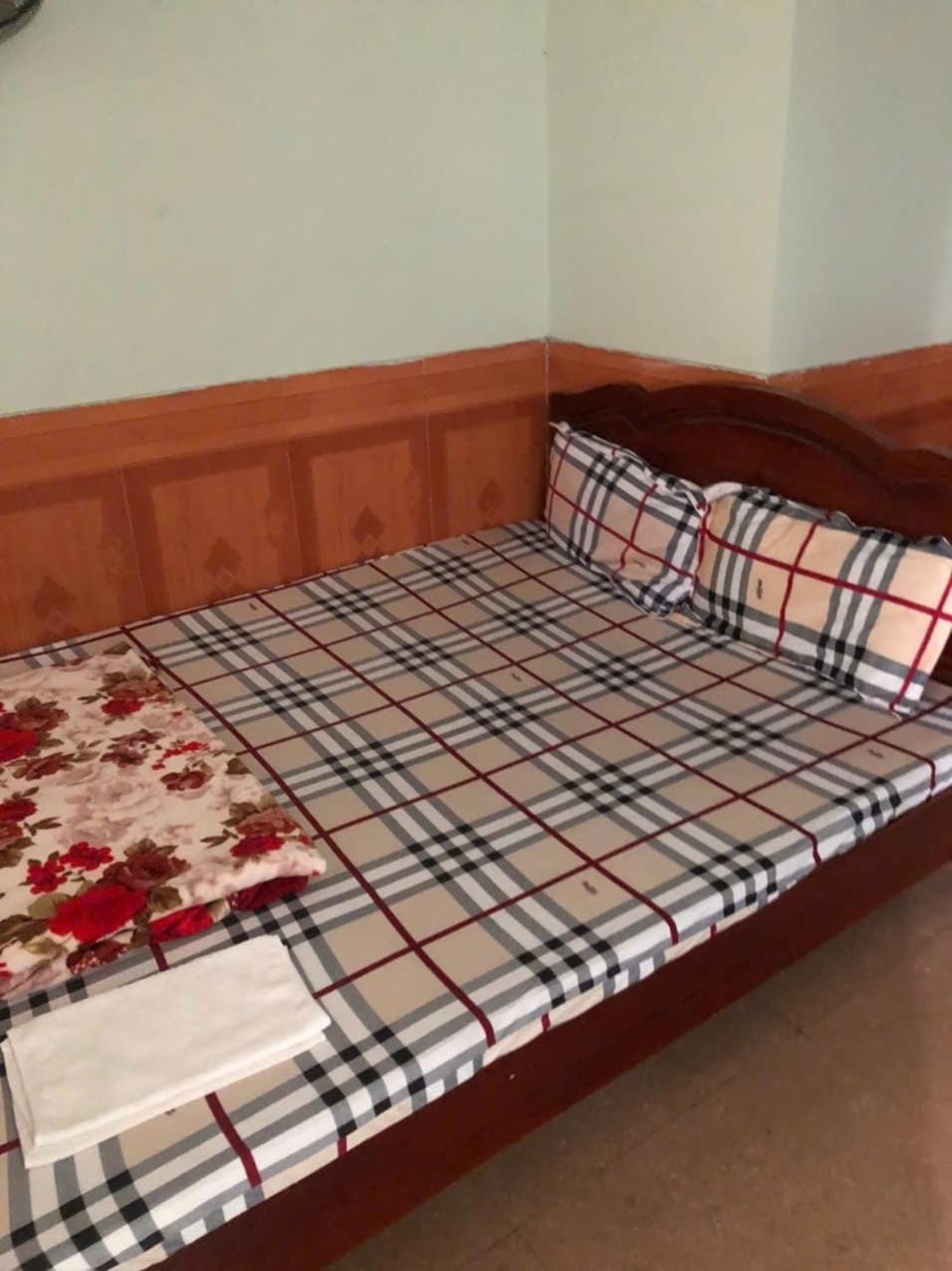 Nhà nghỉ 868 Hotel in Vietnam