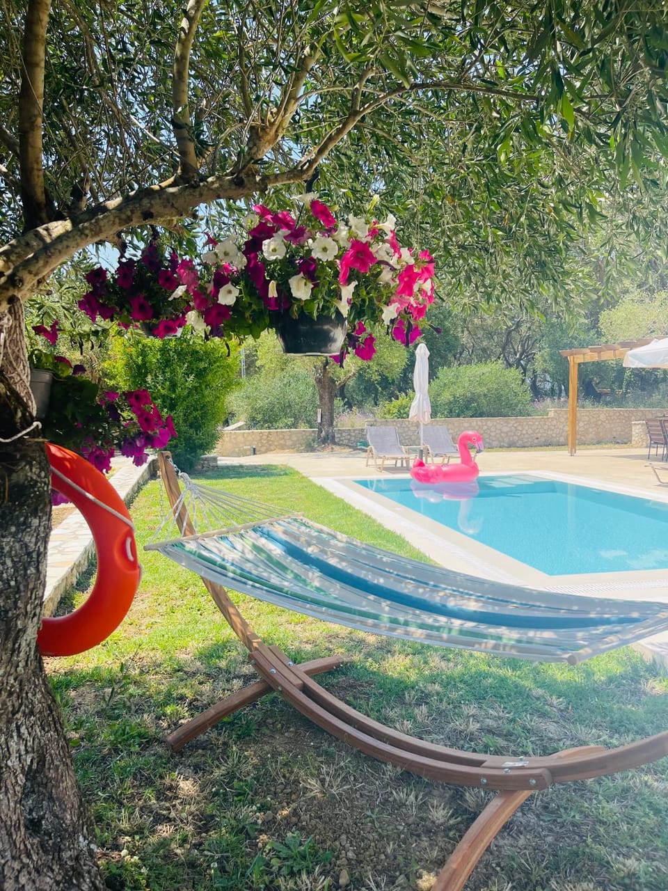 Villa Markia Villa in Peloponnese, Western Greece and the Ionian