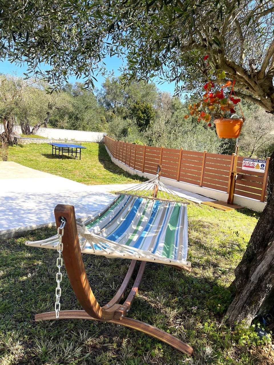 Villa Markia Villa in Corfu, Greece