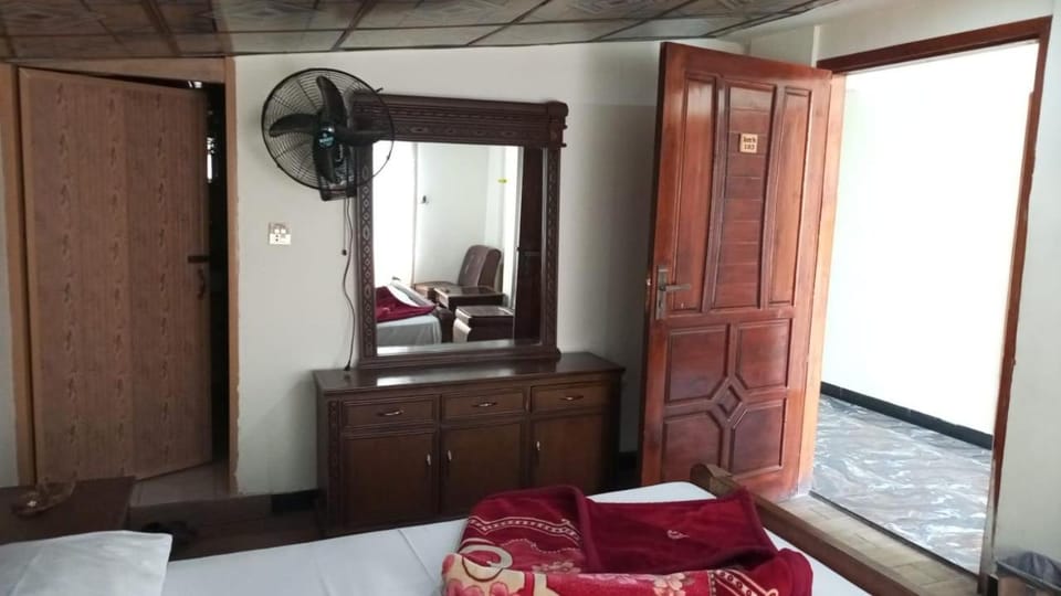 white onion hotel and restaurant Hotel in Punjab
