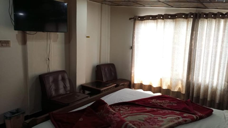 white onion hotel and restaurant Hotel in Punjab