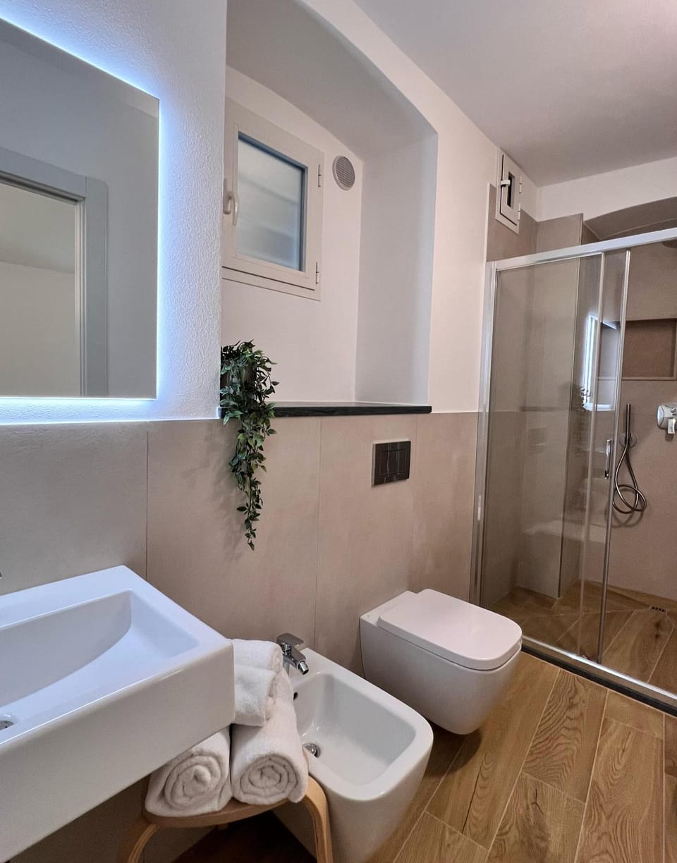 Sea View Affittacamere Riomaggiore Bed and Breakfast in Riomaggiore