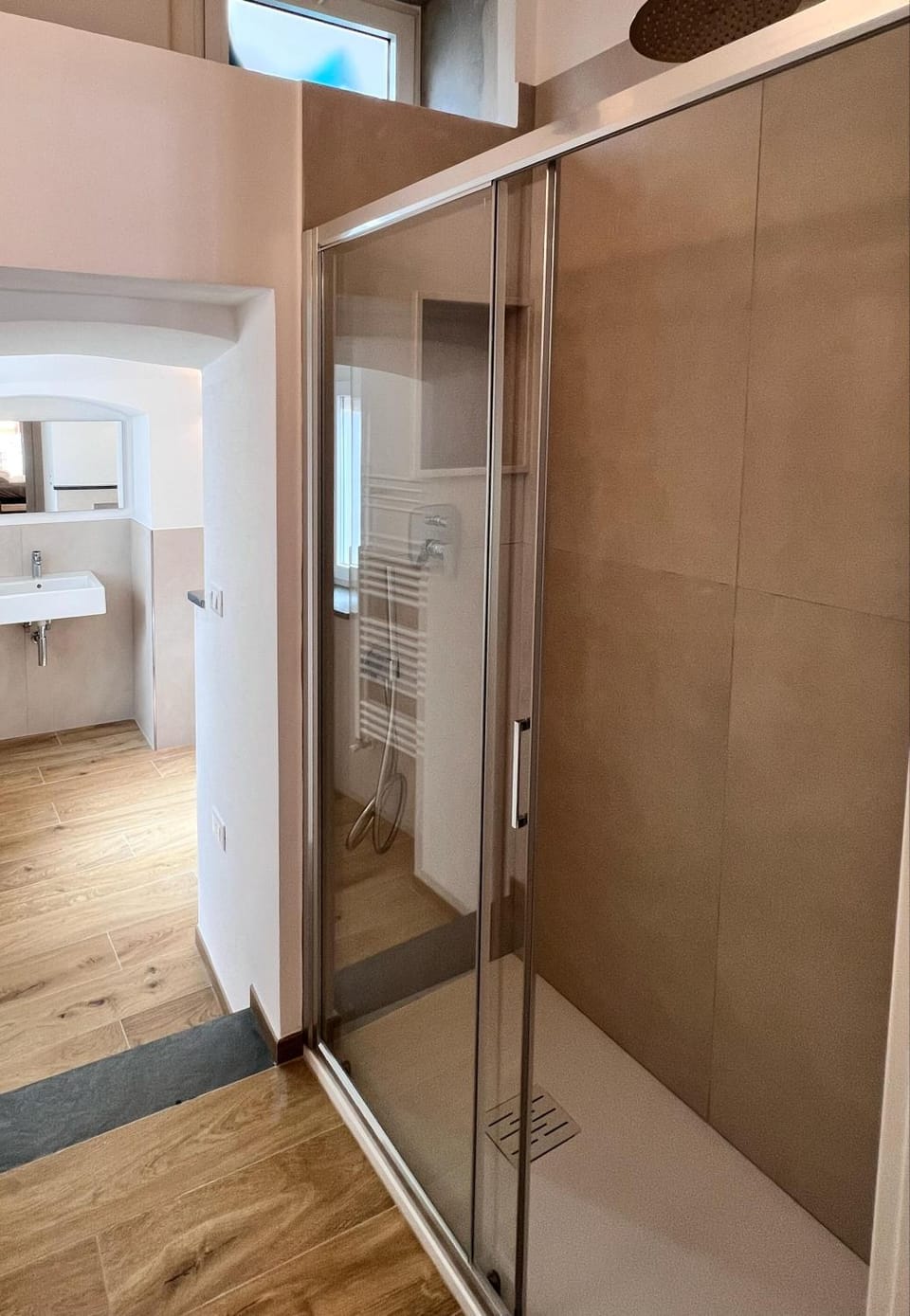 Sea View Affittacamere Riomaggiore Bed and Breakfast in Riomaggiore