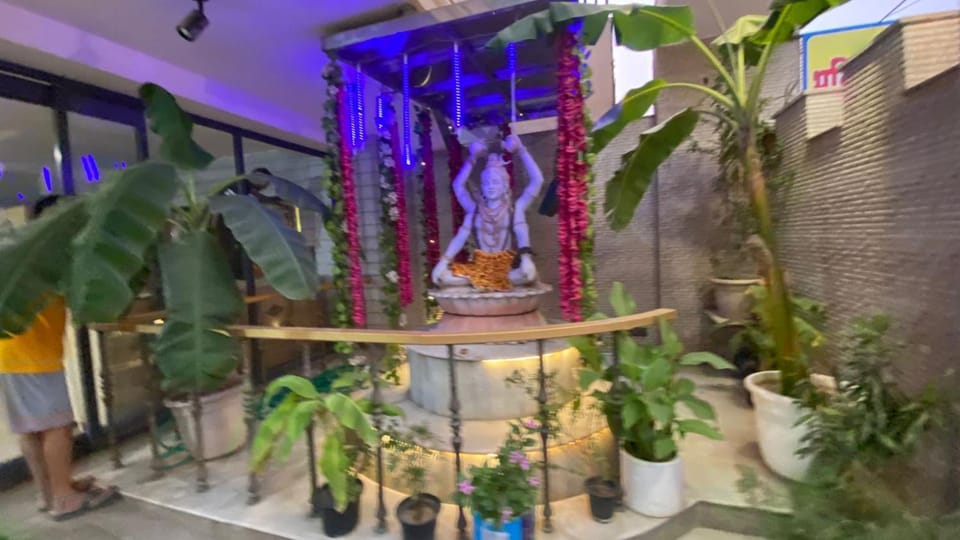 Bhakti Dham Hotel Hotel in Uttarakhand