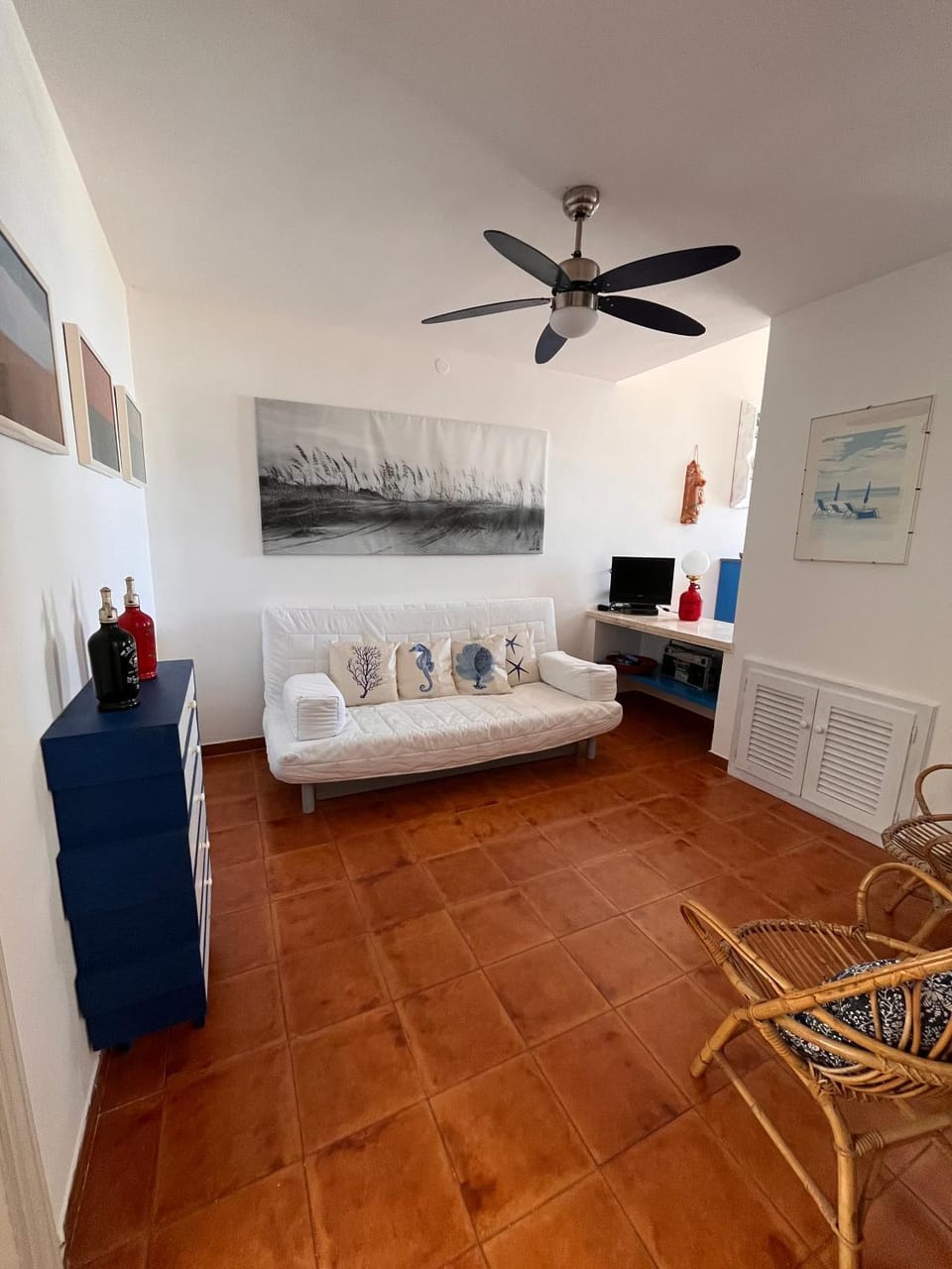 Villetta Mariella Apartment in Apulia