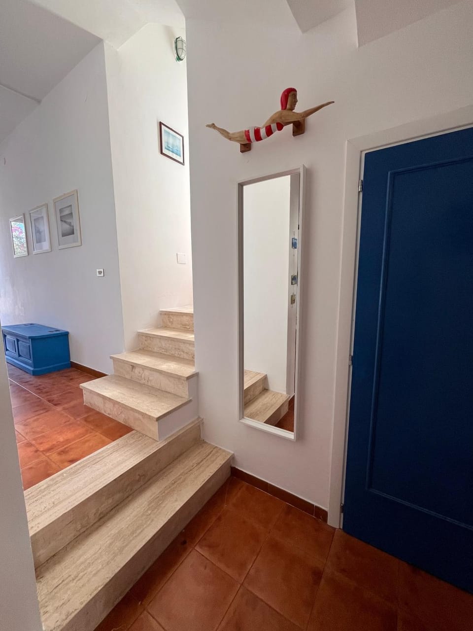 Villetta Mariella Apartment in Apulia