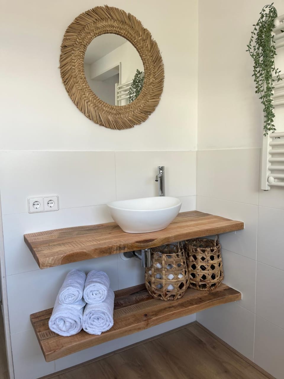 BeachHouse ibiza 19A Apartment in Noordwijk