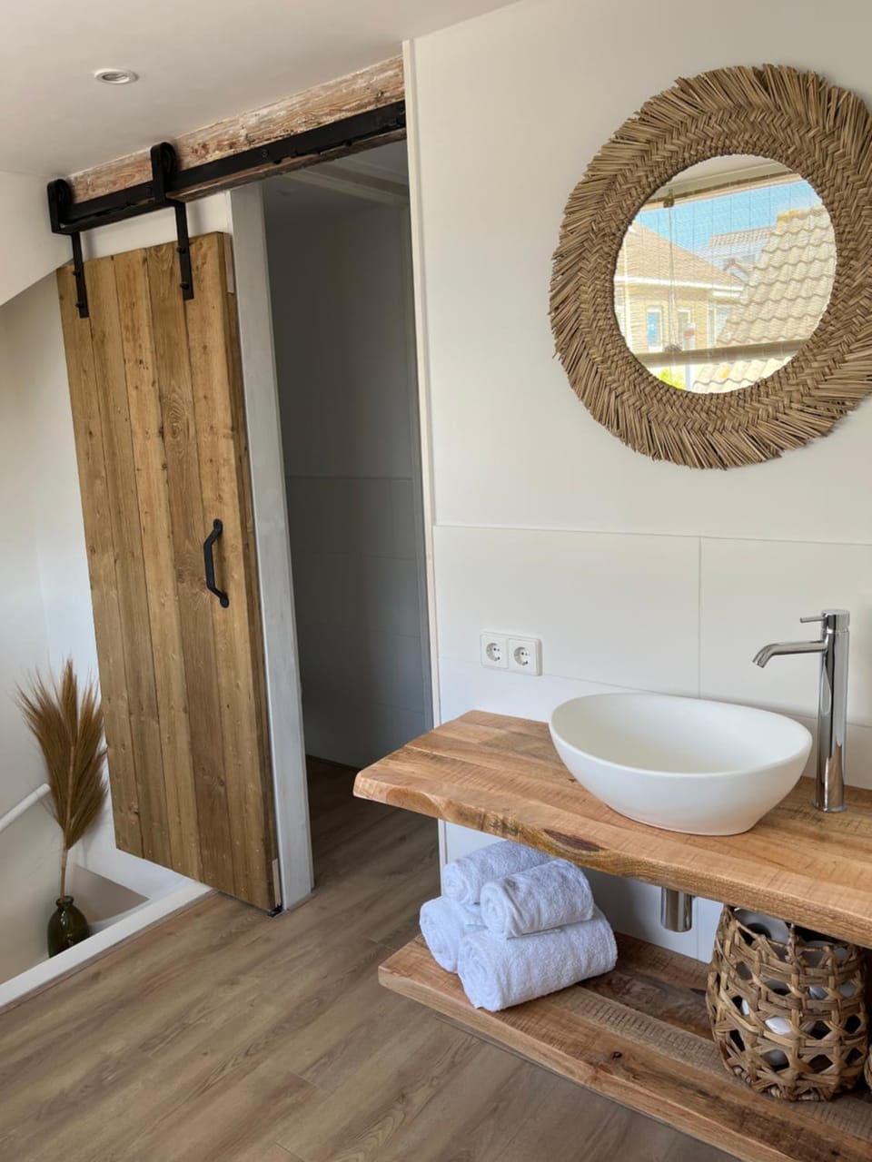 BeachHouse ibiza 19A Apartment in Noordwijk