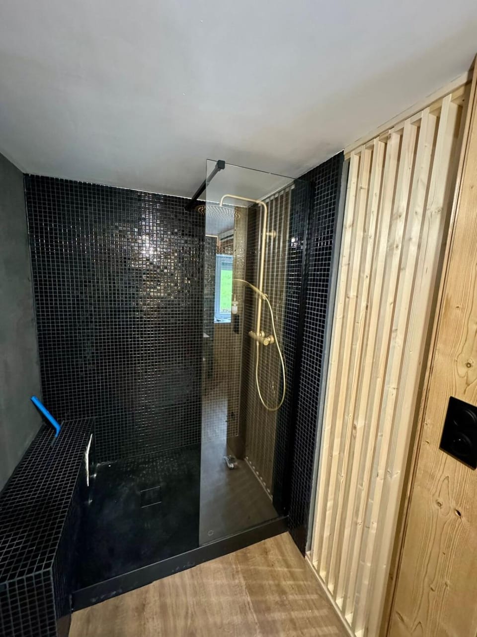 Le Sapin 39 - Cocon - Cinéma au lit Apartment in Jura
