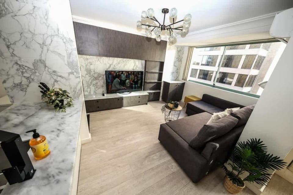Sydney City CBD 2 bed Close to darling harbour ICC Apartment in Surry Hills