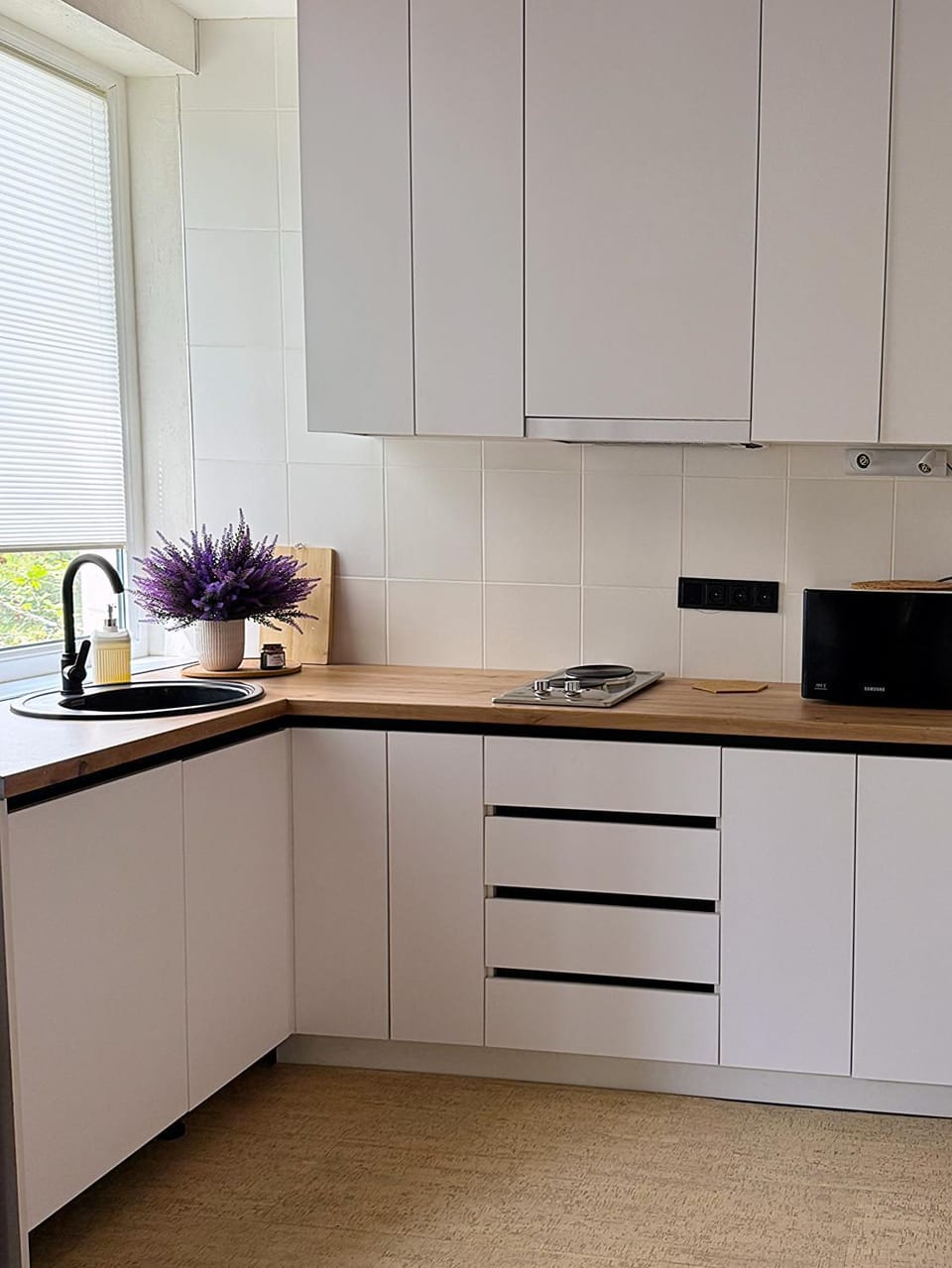 Аския премиальные апартаменты Apartment in Europe