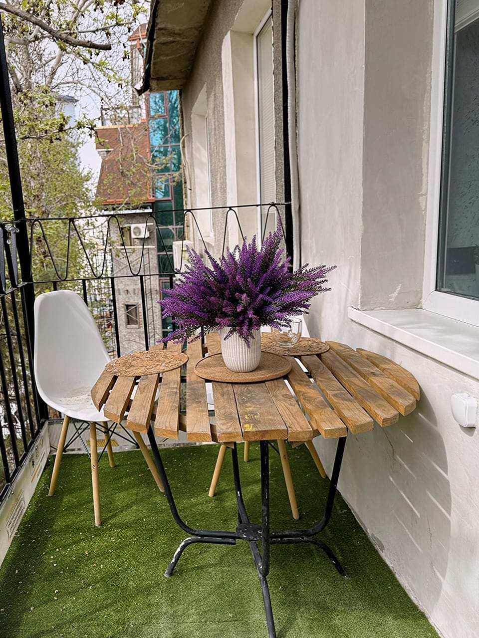 Аския премиальные апартаменты Apartment in Europe