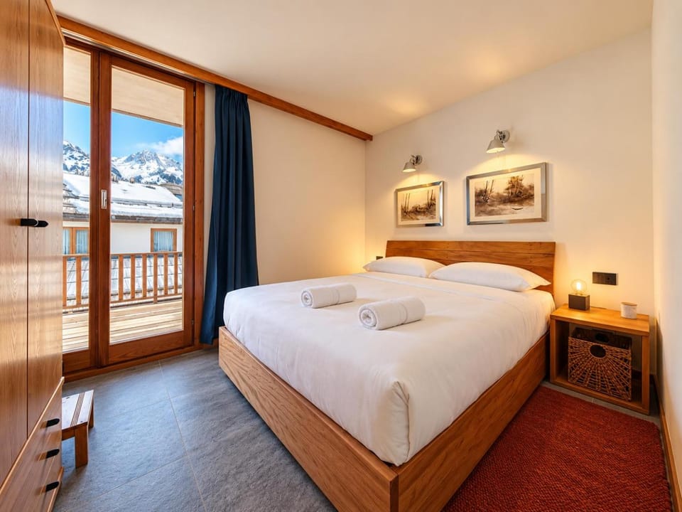 Hostdomus - La Piazzetta Apartment in Piedmont