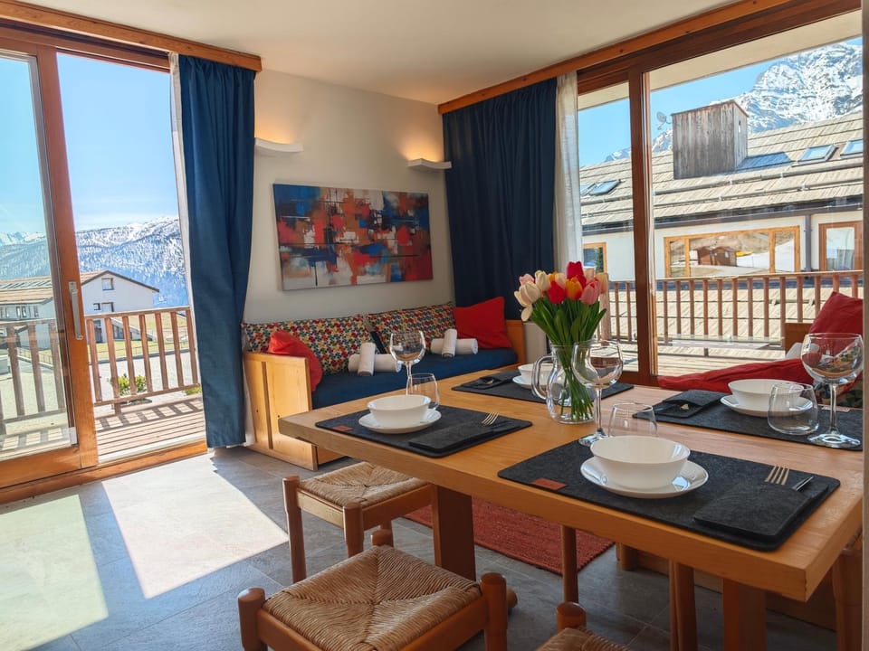 Hostdomus - La Piazzetta Apartment in Piedmont