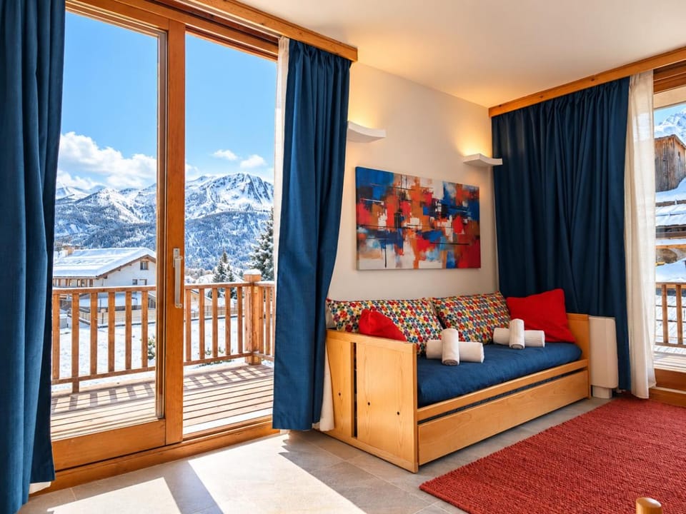 Hostdomus - La Piazzetta Apartment in Piedmont