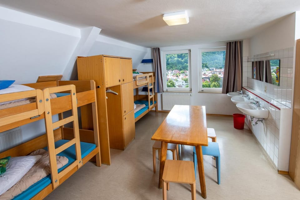 Jugendherberge Blaubeuren Hostel in Blaubeuren