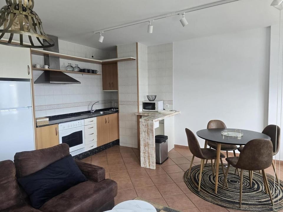 Winahost Vionta en Primera Línea de Mar Apartment in Galicia