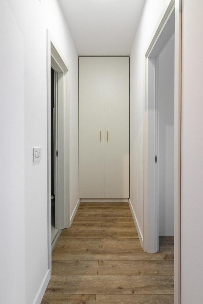 Blvd Ivory Pipera Studio 43A Apartment in Romania